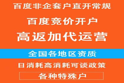 从小微企业到行业巨头：百度竞价的赚钱历程